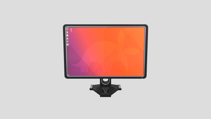 Pc Monitor
