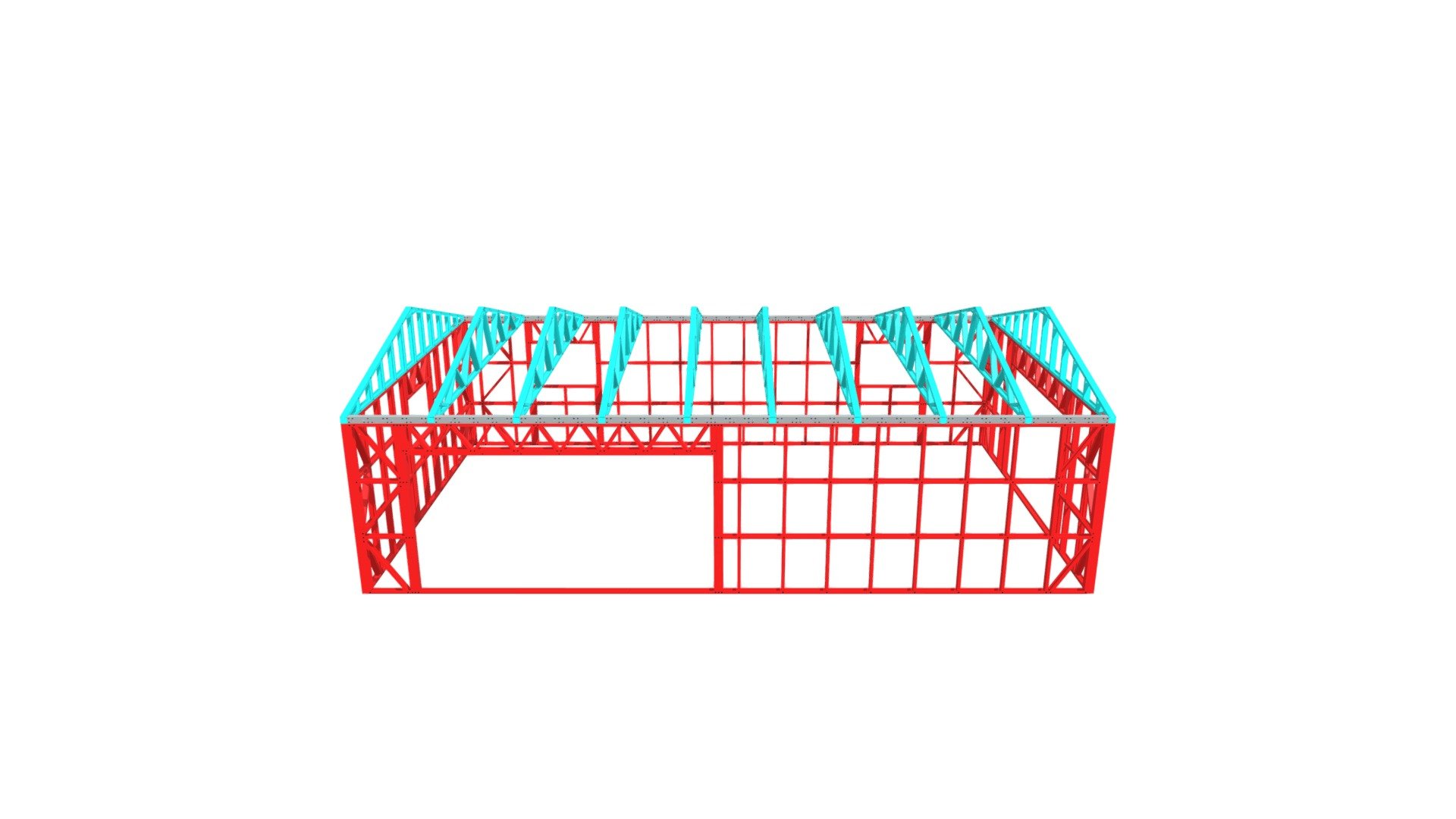 Garage D