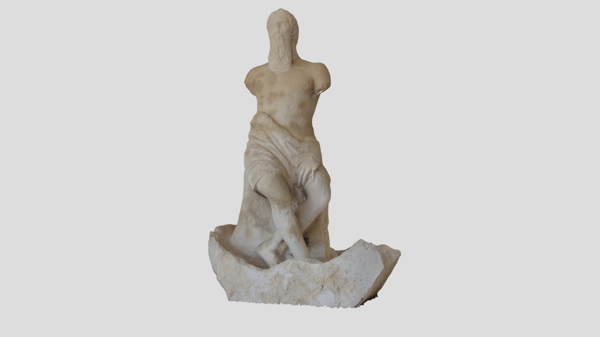 Lapidarium Room 5 Artifact 4