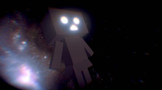 Danbo 3D models - Sketchfab