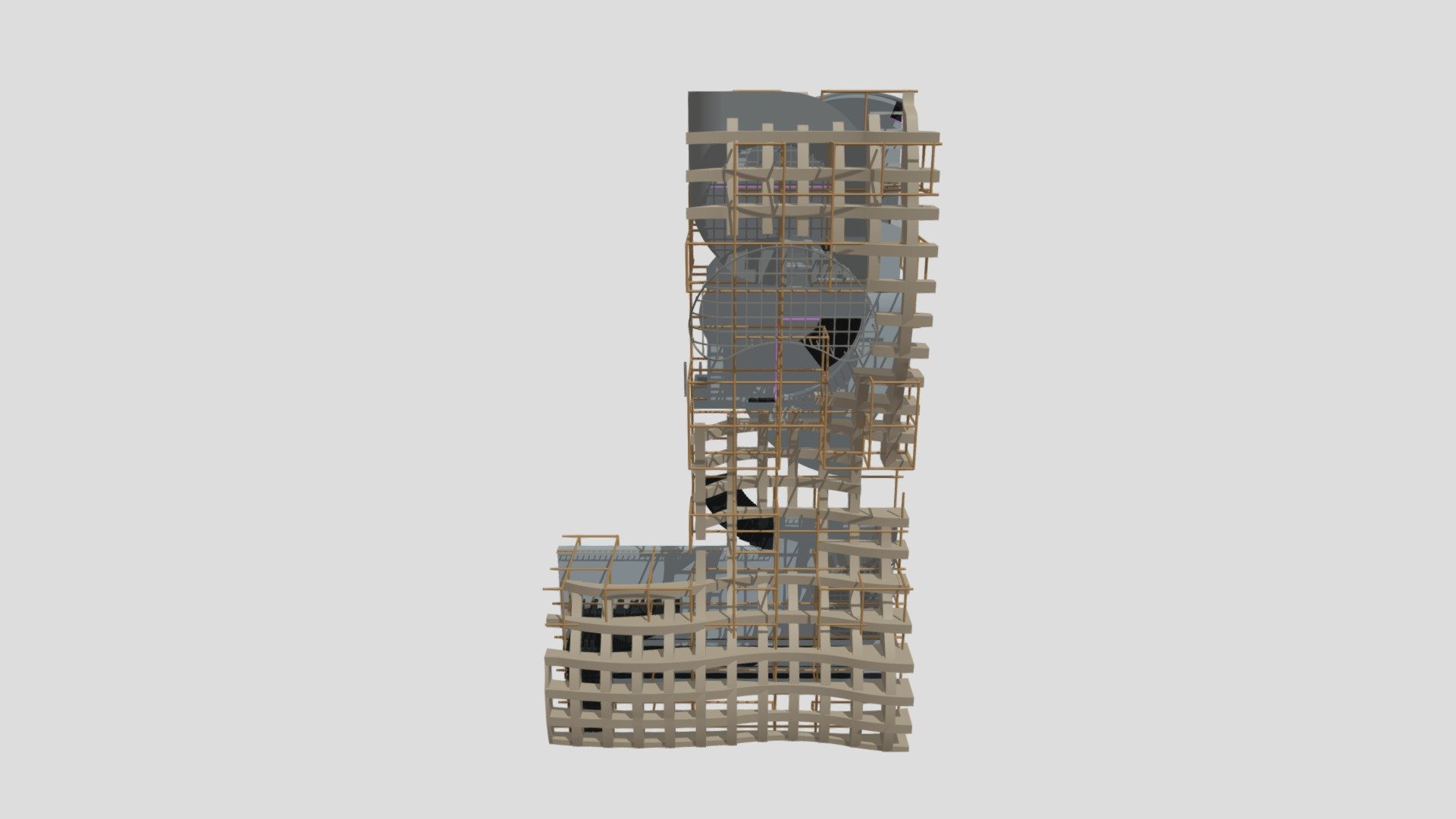 Sketchfab test 05