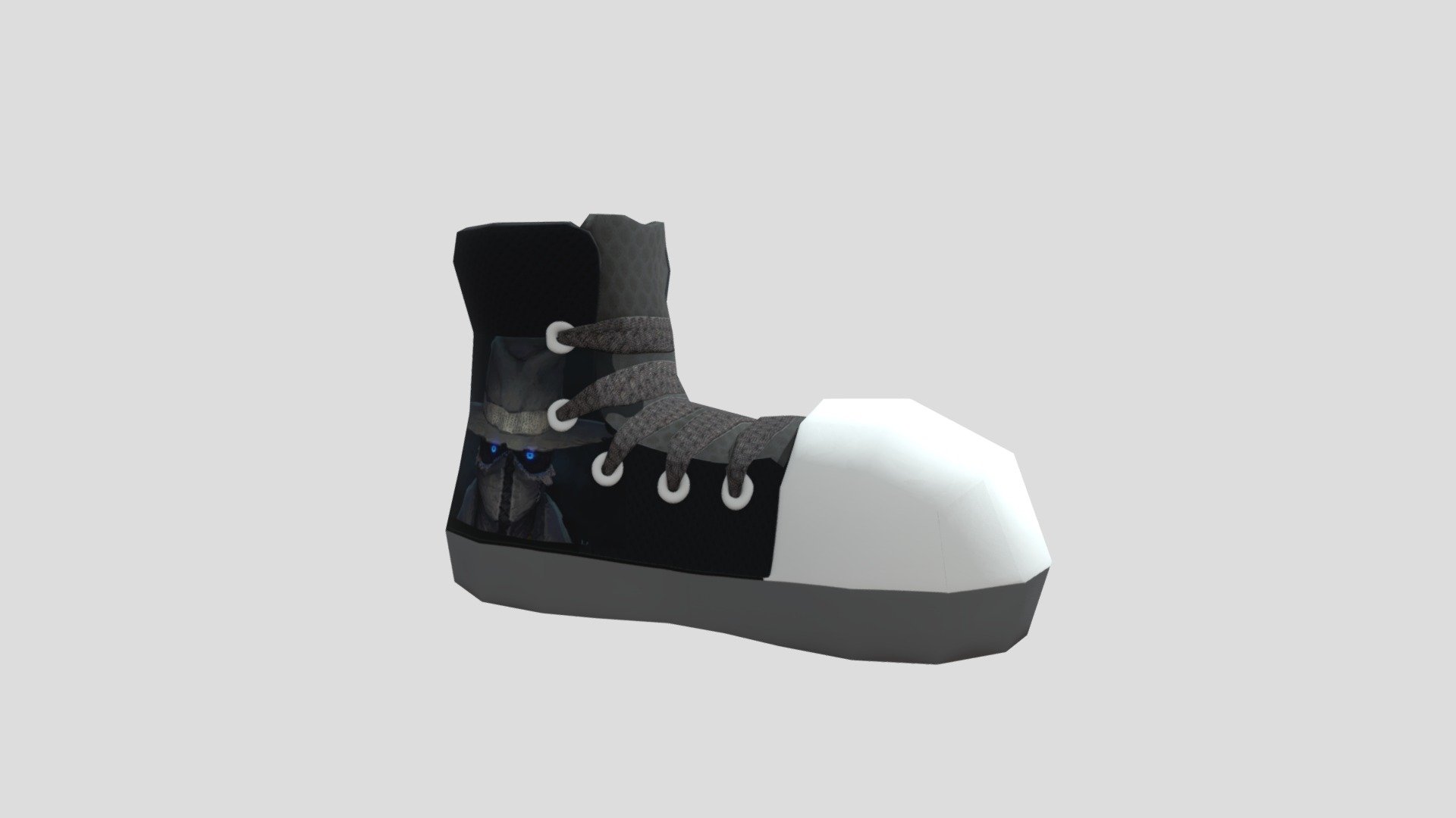 zapatilla