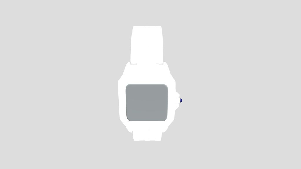 Cartier Panthere