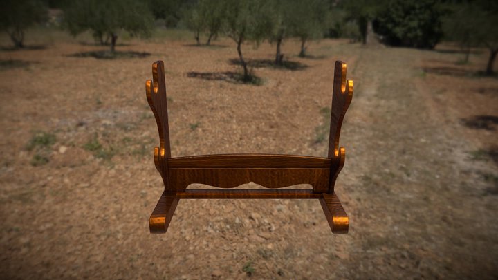 Sword Holder