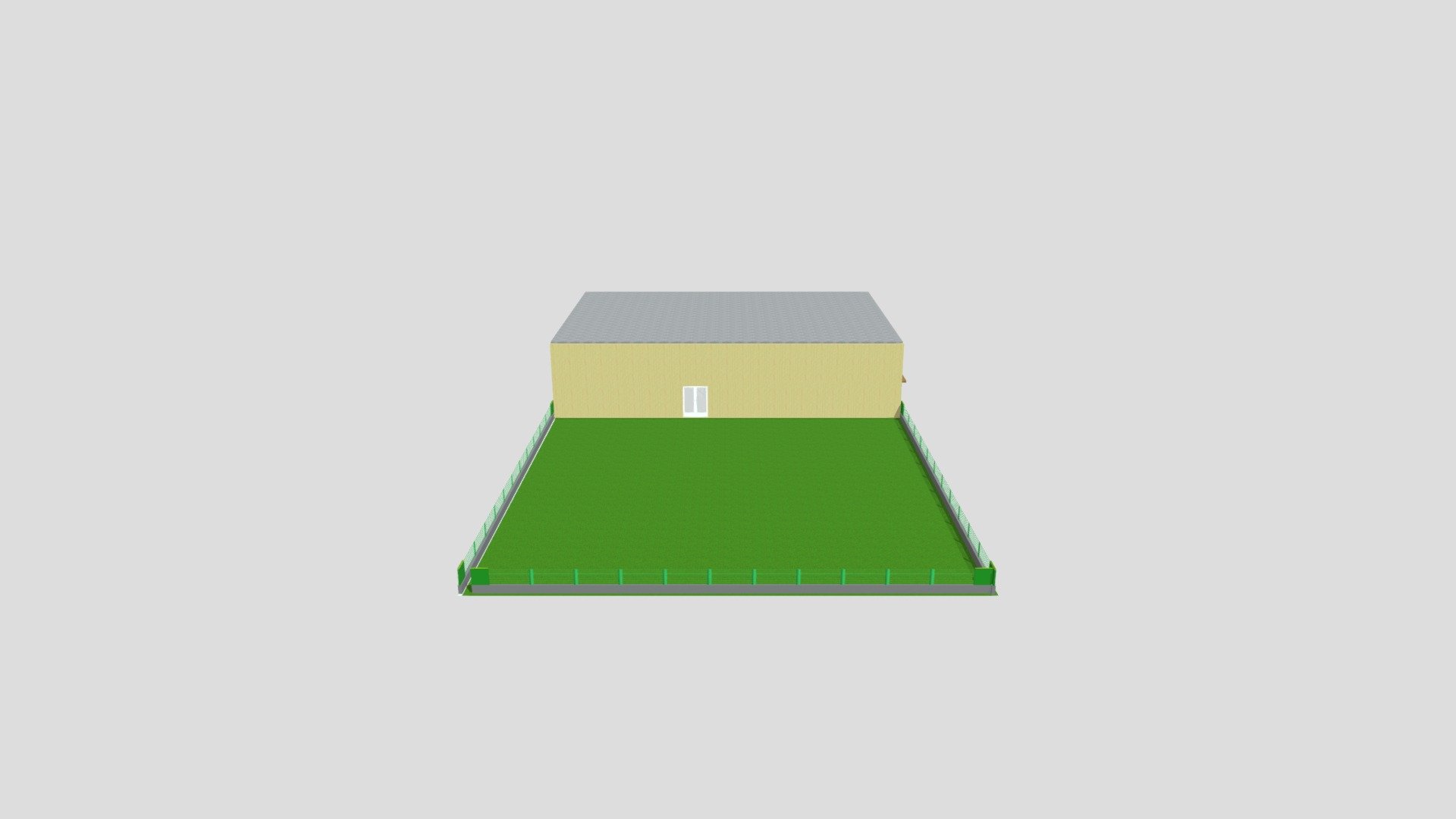 House WIP
