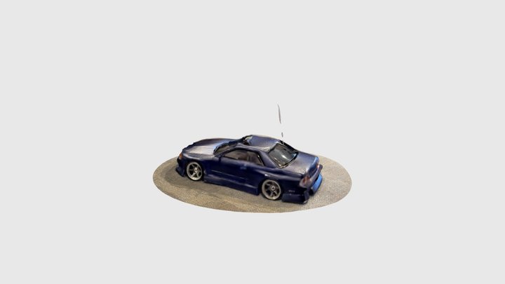 Test 3D Model