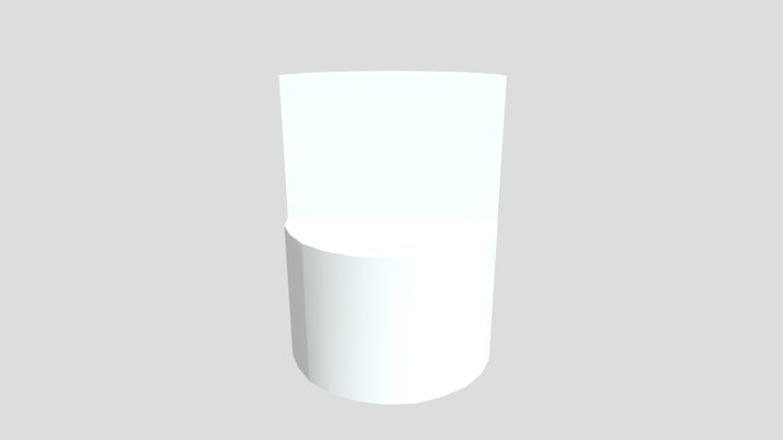 Pieza 18 3D Model