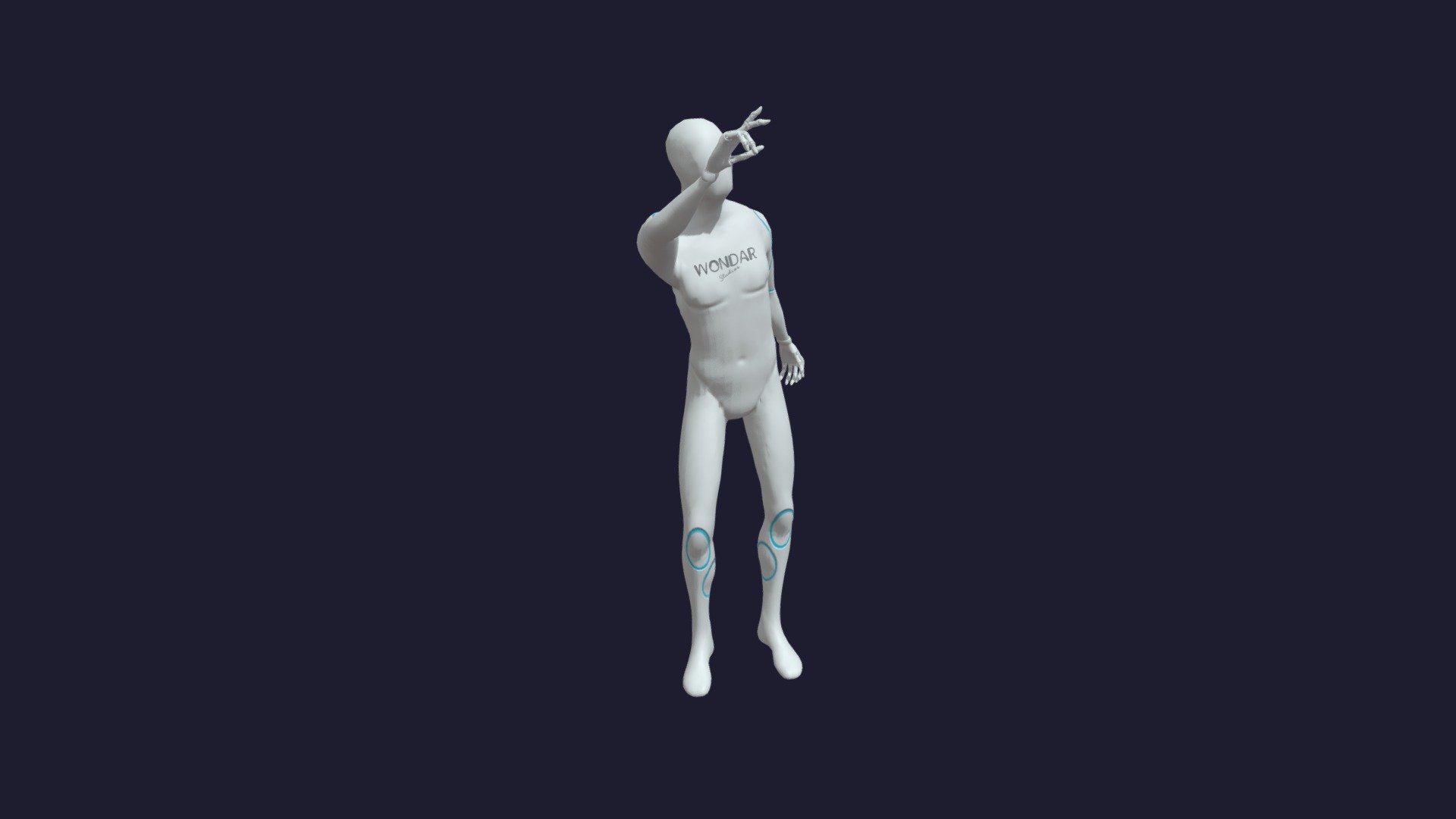 Taxi call 2 — Sketchfab embed 3D viewer