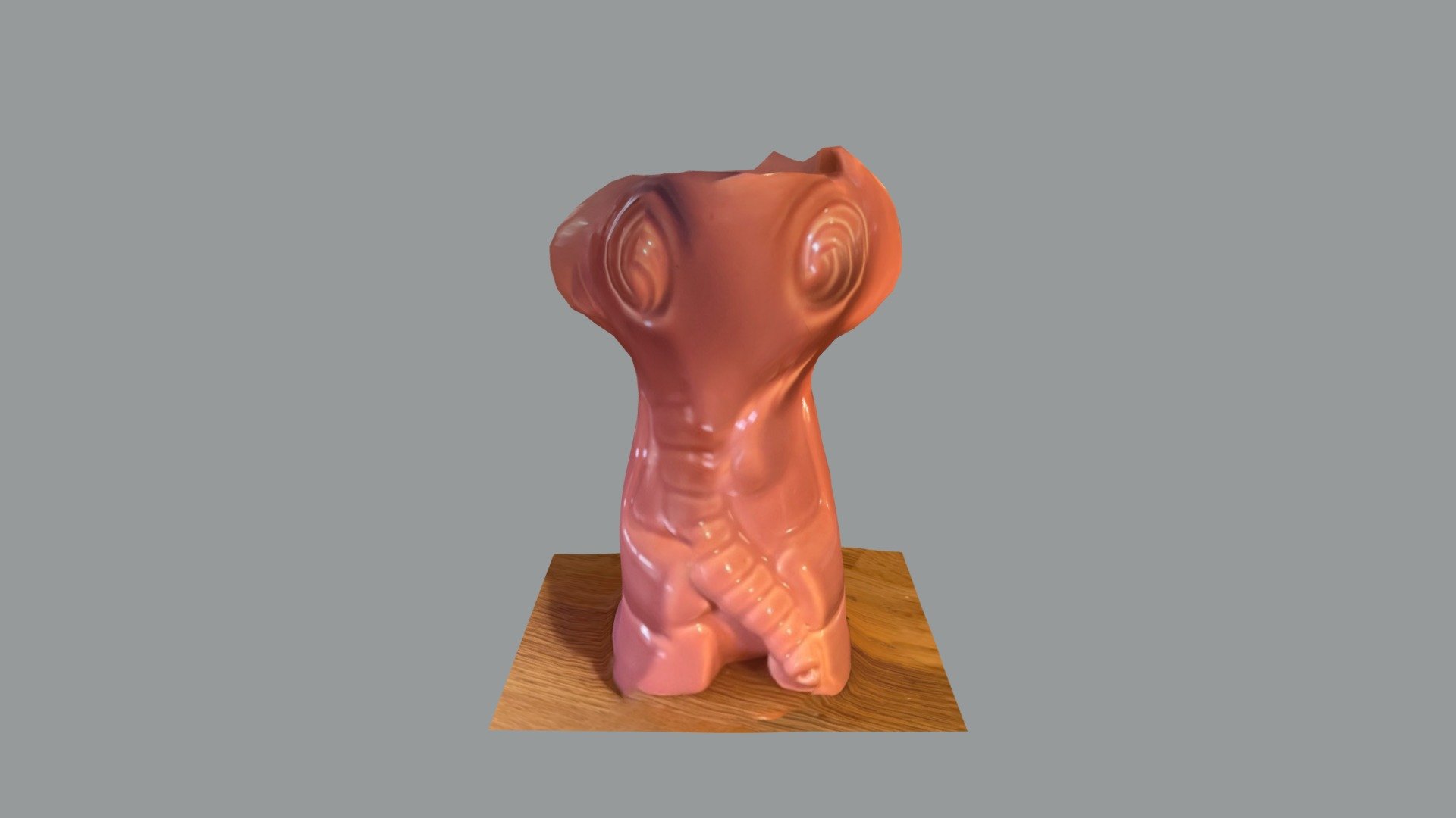 Pink Elephant
