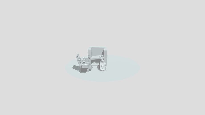 final 3D Model