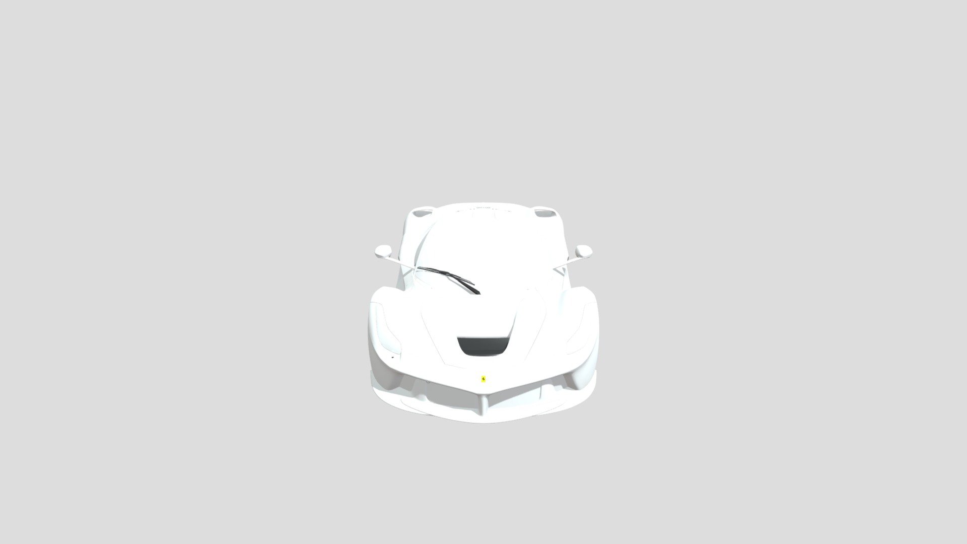 Ferrari-laferrari