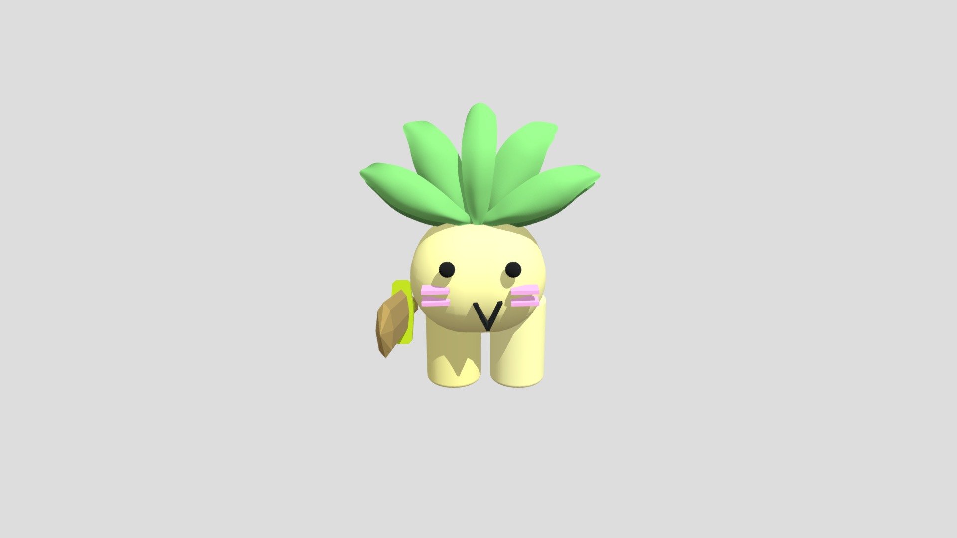Turnip Boy
