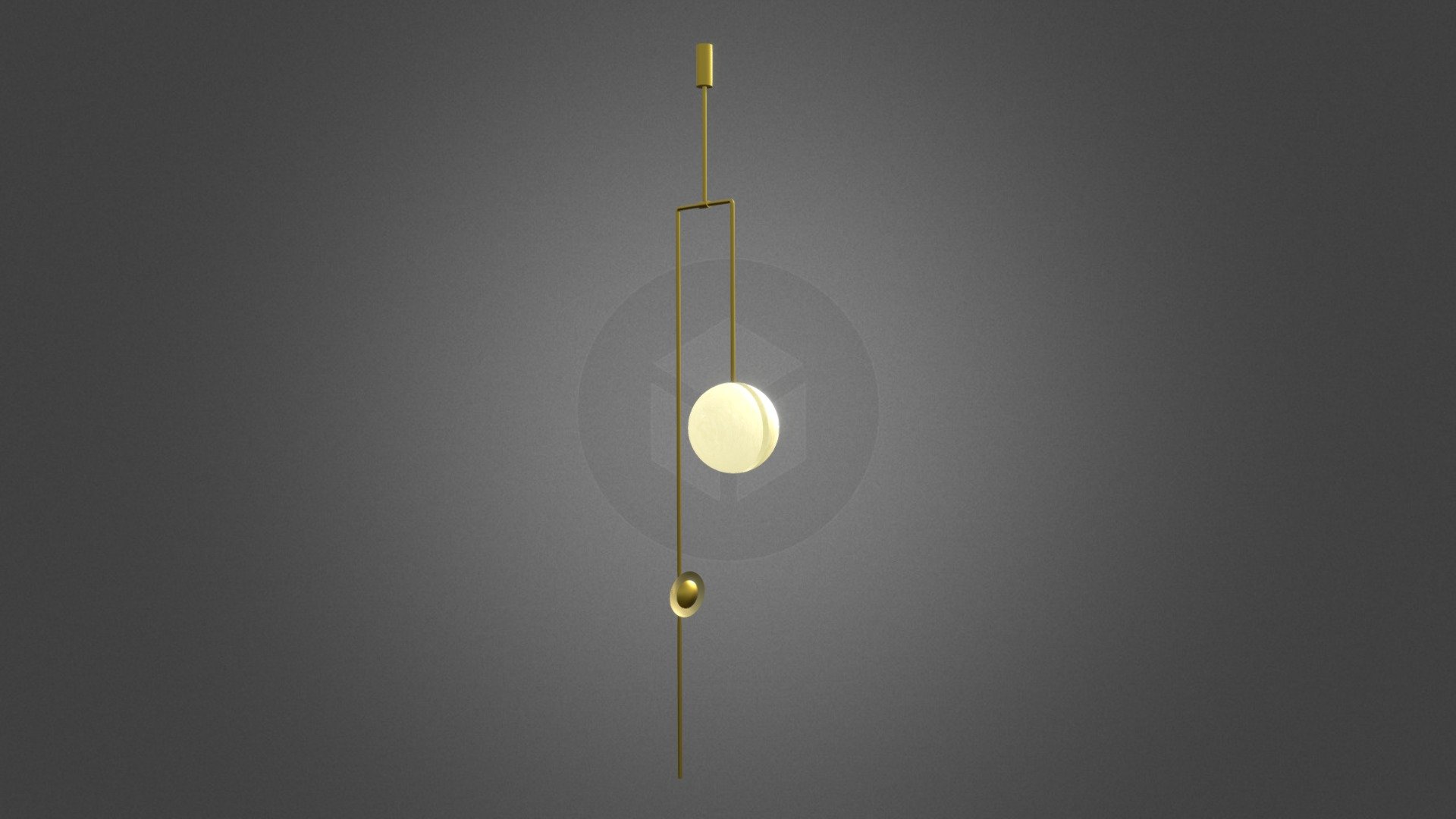 Light Fixture 02