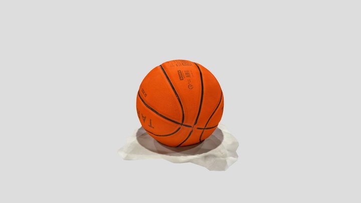 Untitled Scan 3D Model
