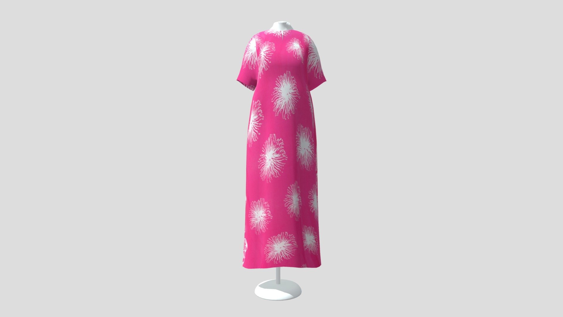 DYTIEZ-04 Kaften Cotton