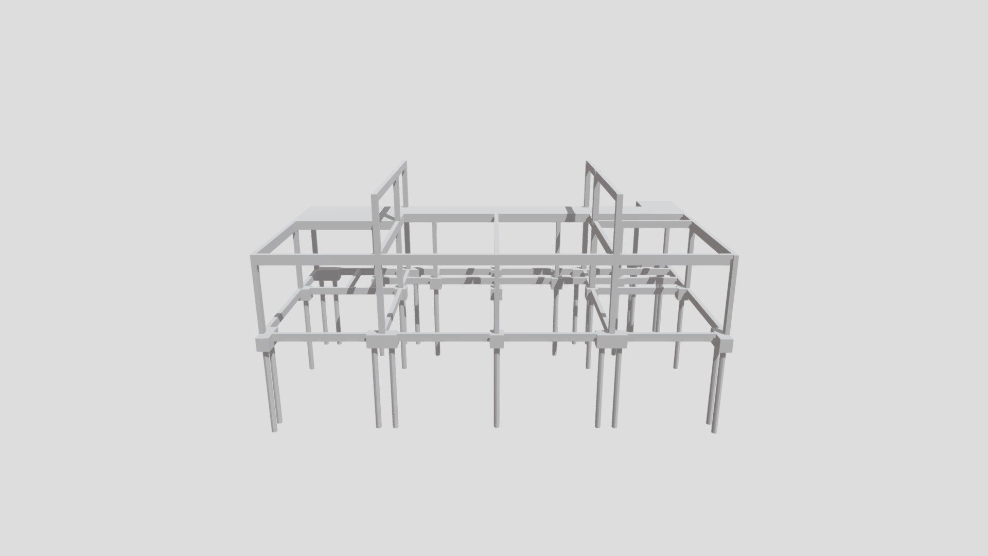 LOJAS PEDRO - MONTE VERDE — Sketchfab embed 3D viewer