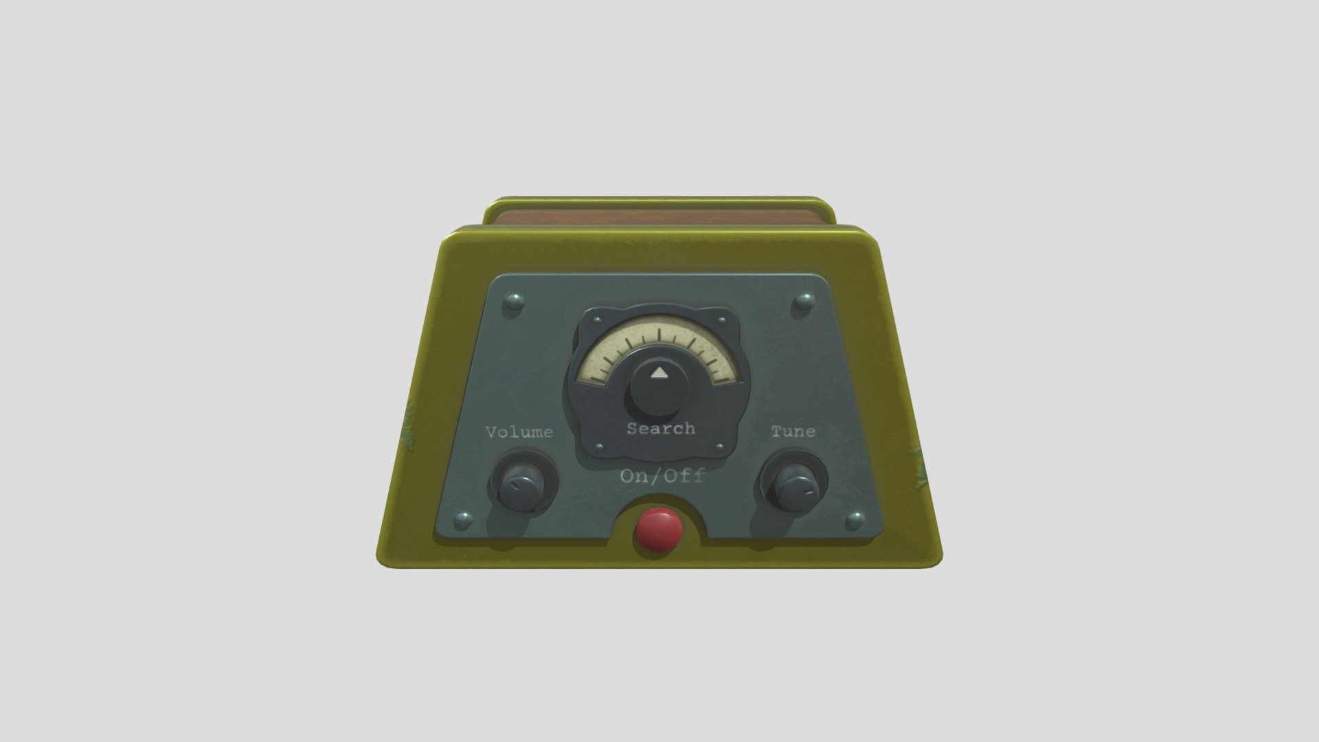 Radio Low