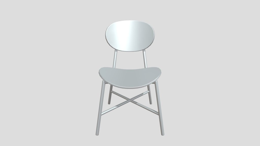Bailey Play Chair