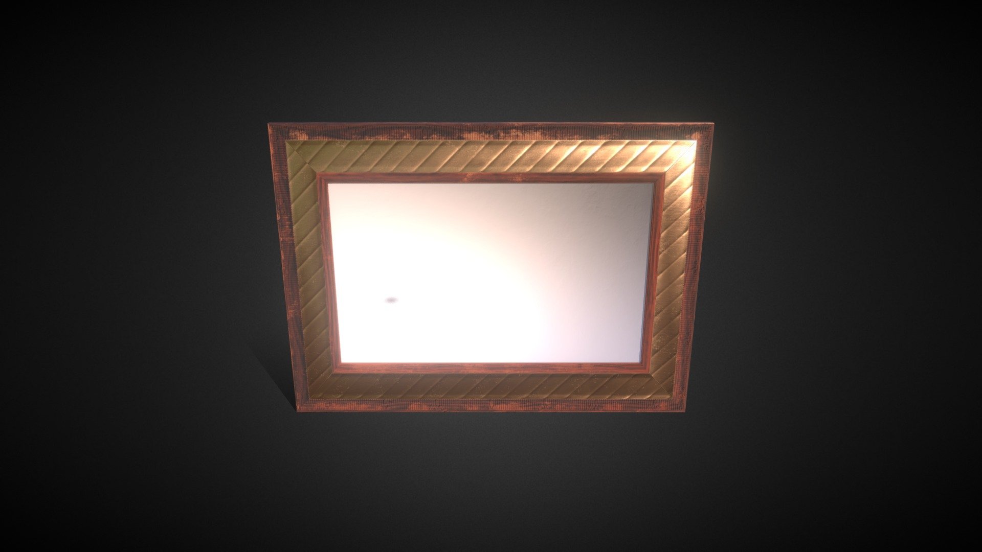 Frame