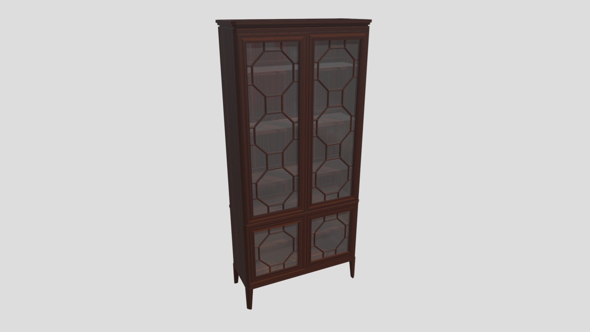 Book Cabinet