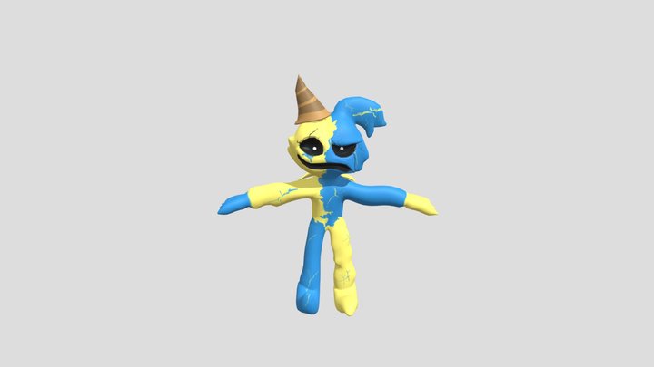 dasiferl-care-of-verver-4-nelamon 3D Model