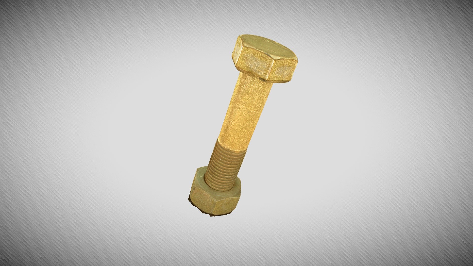 golden bolt
