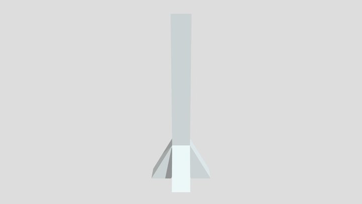 base 2 (1) (4) 3D Model