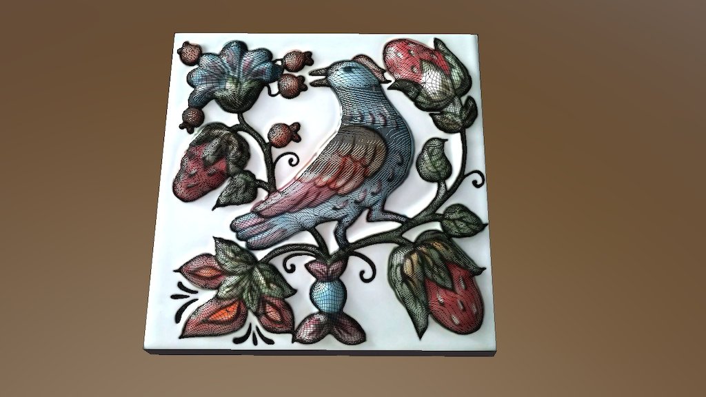 Tile 1