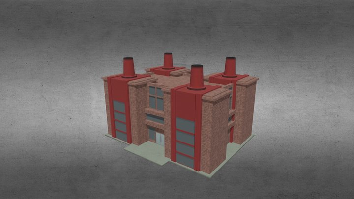Soviet Advanced Power Plant