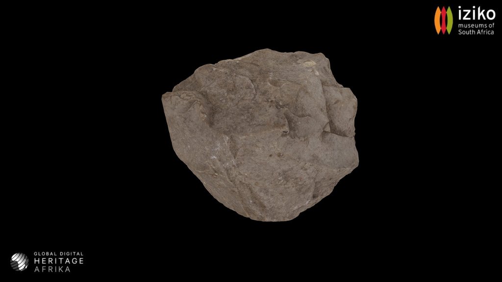 Core,Stone Artifact