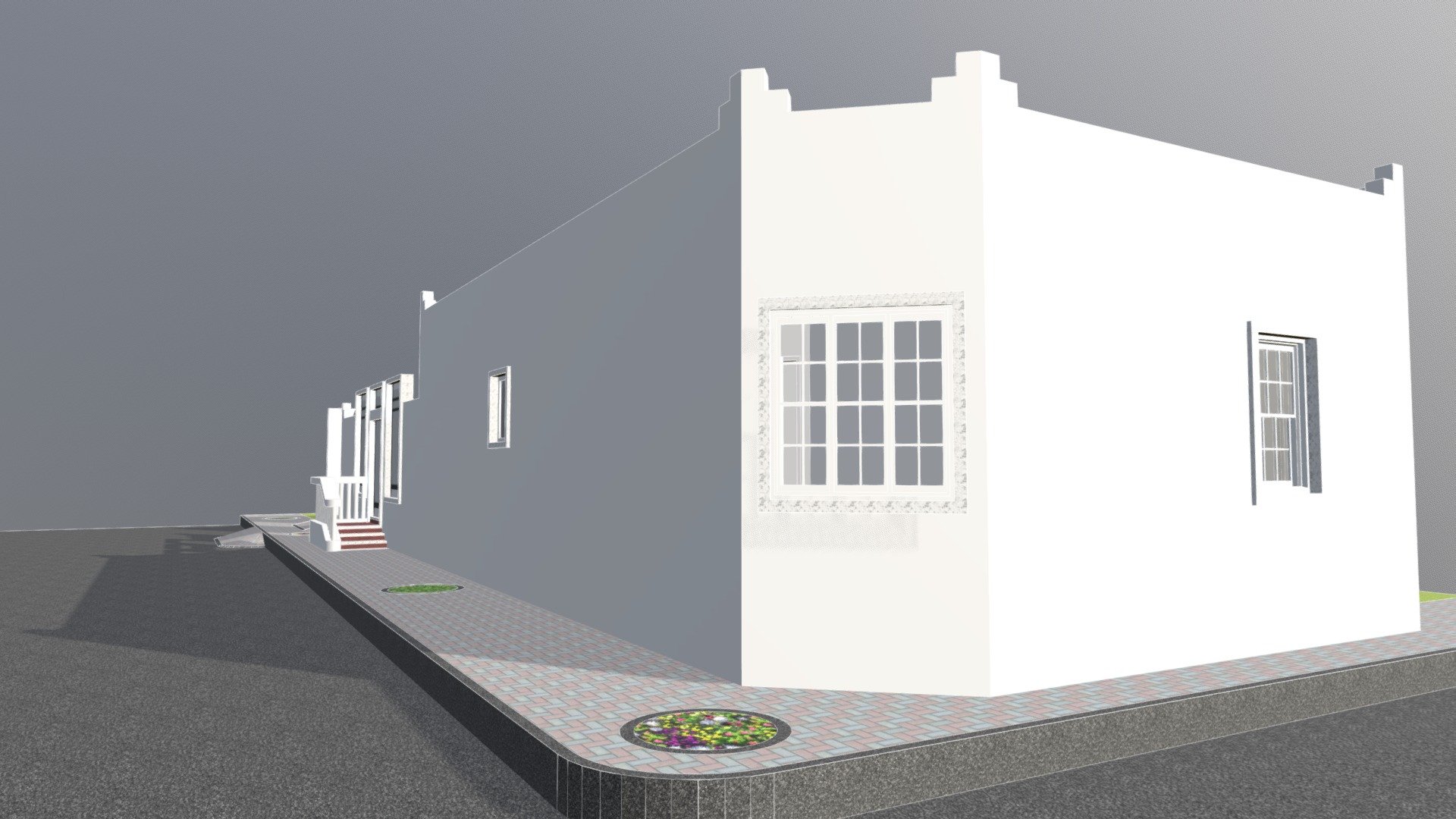 Chalet NAKHEL Banghazi 105
