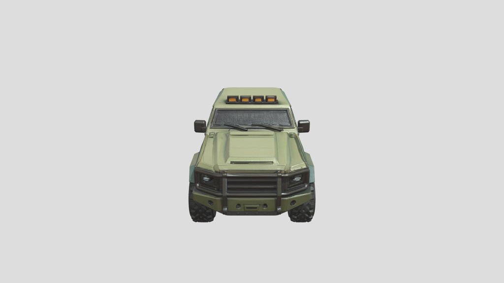Sport Car