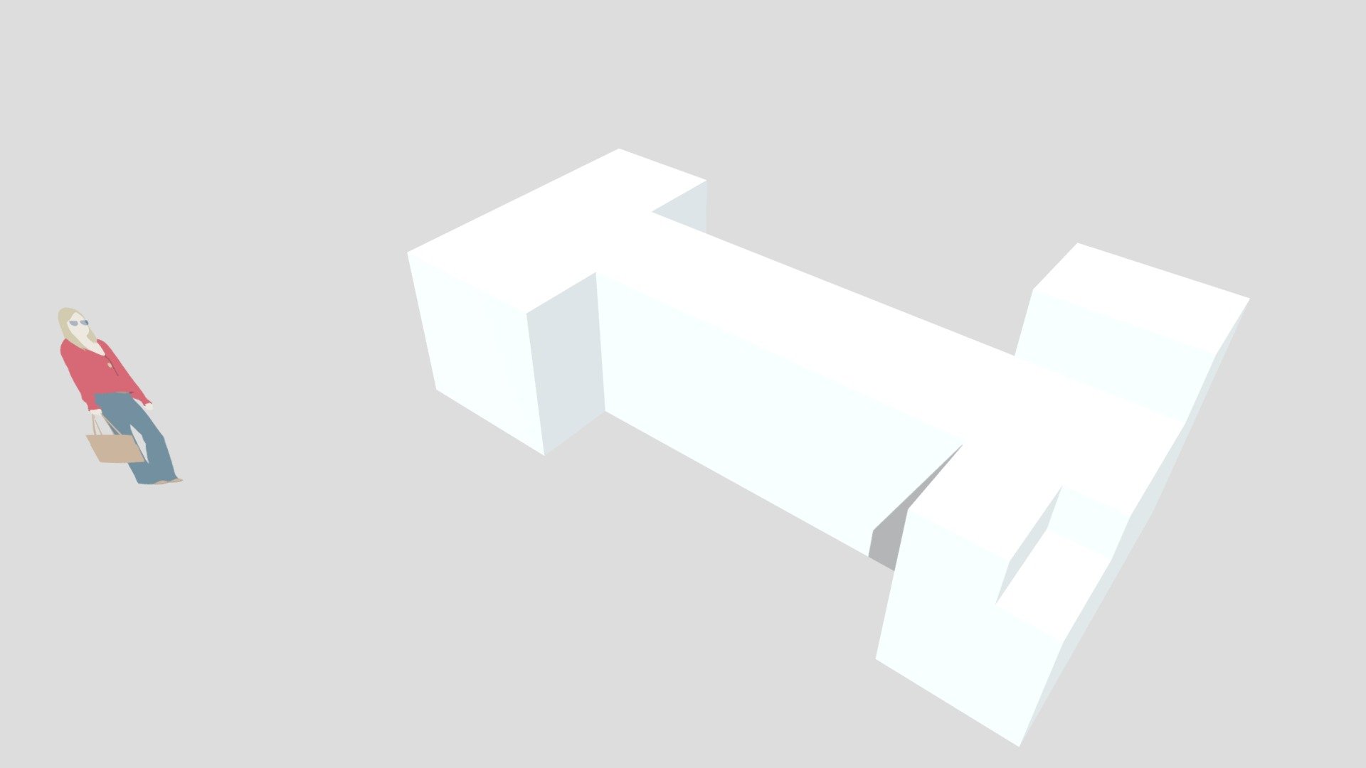 Sample - 3D model by skyline_mai [f5a54fc] - Sketchfab