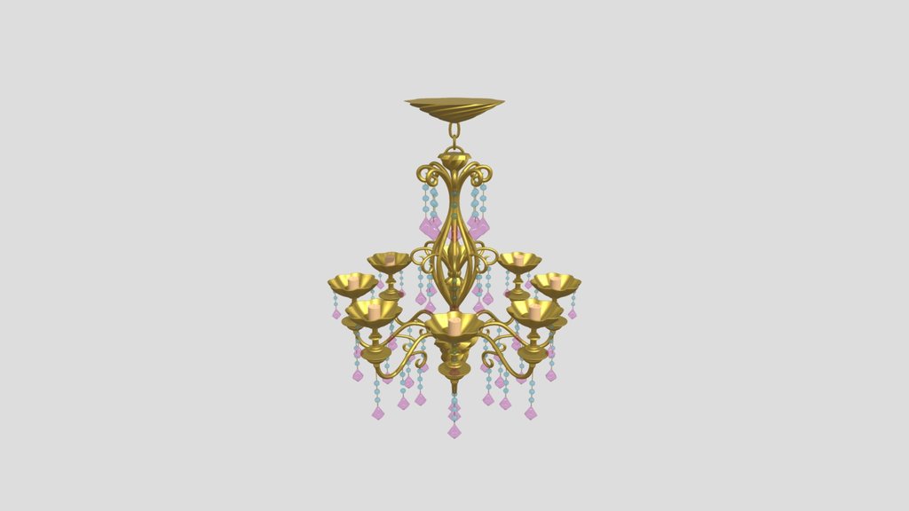 Chandelier