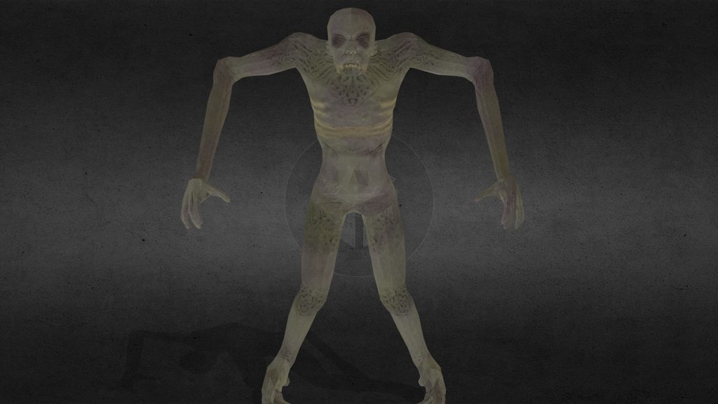 Decayed Twitcher FPS Creator