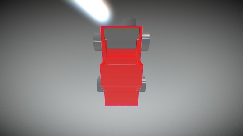 Jeep Adwin