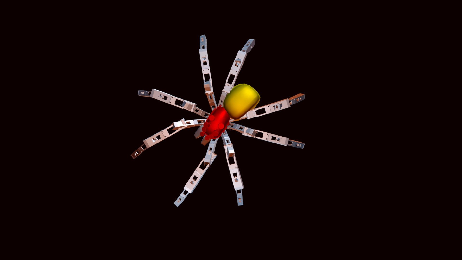 Spider(Clone)