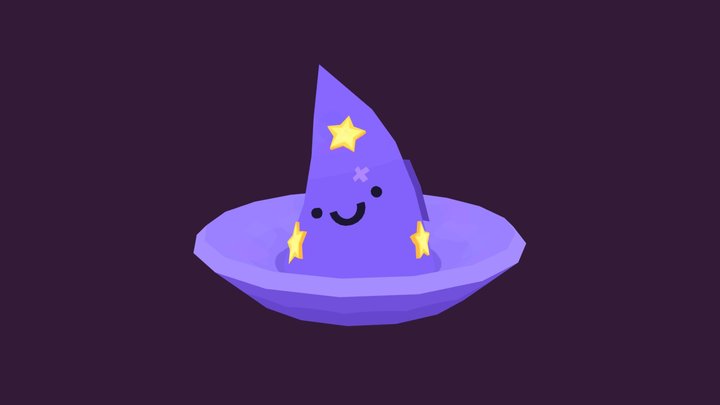 The Witch's Hat