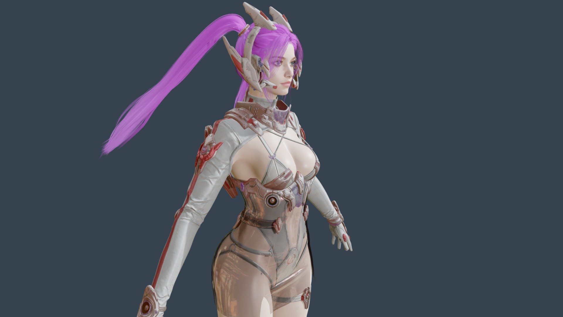 ultimate luna - 3D model by Alexa (@whyink) [f5aaec5]