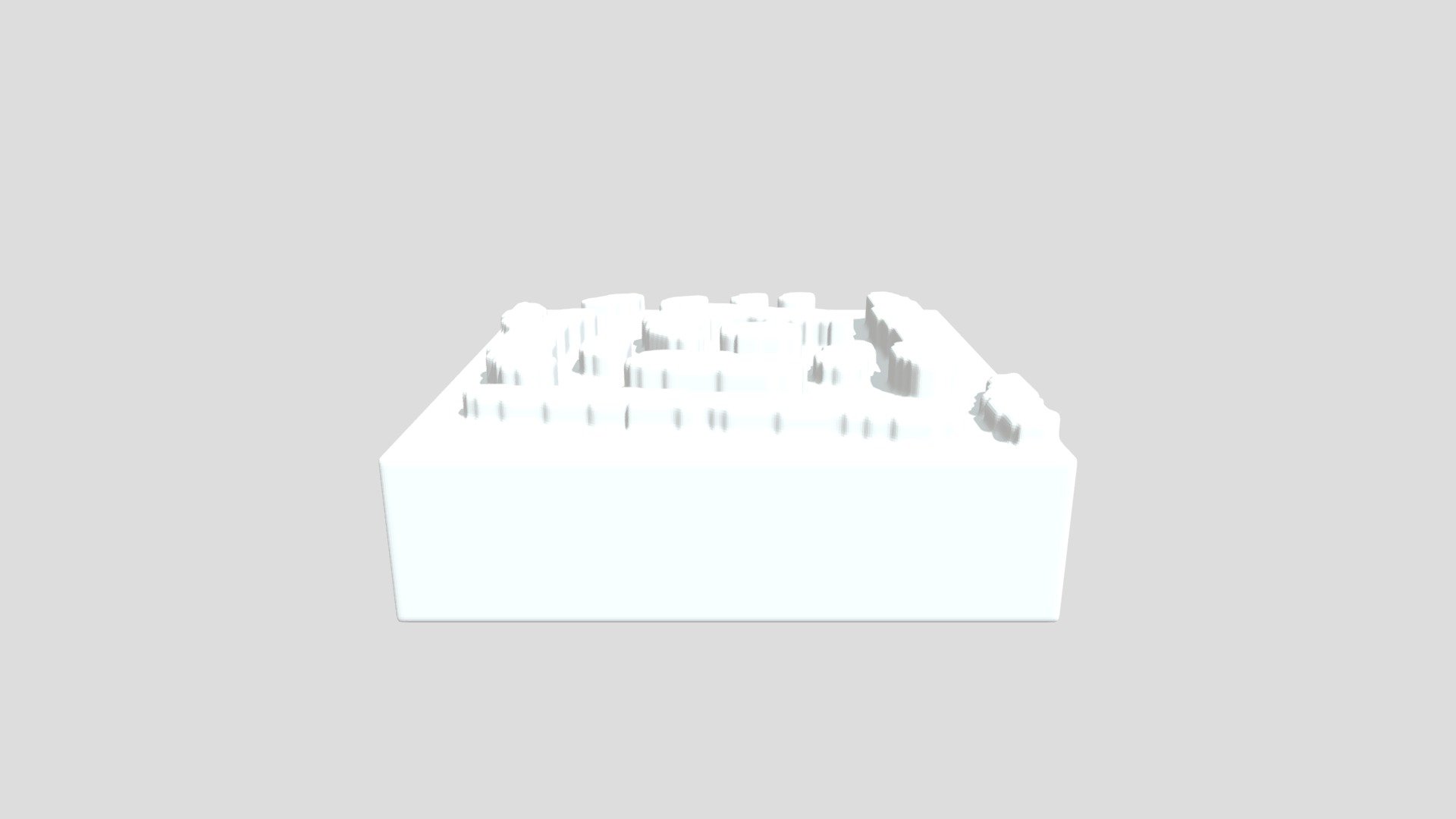 land