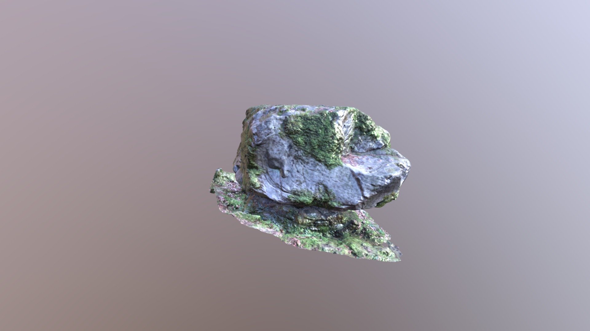 Cavan Burren Rocking Stone