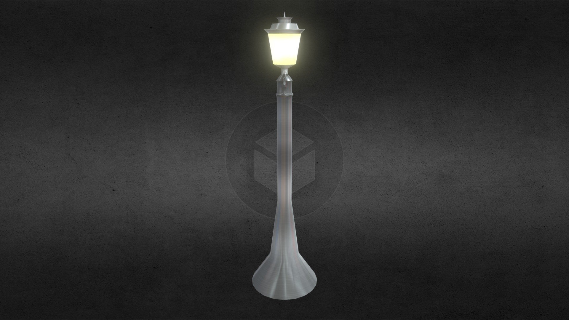 lamppost