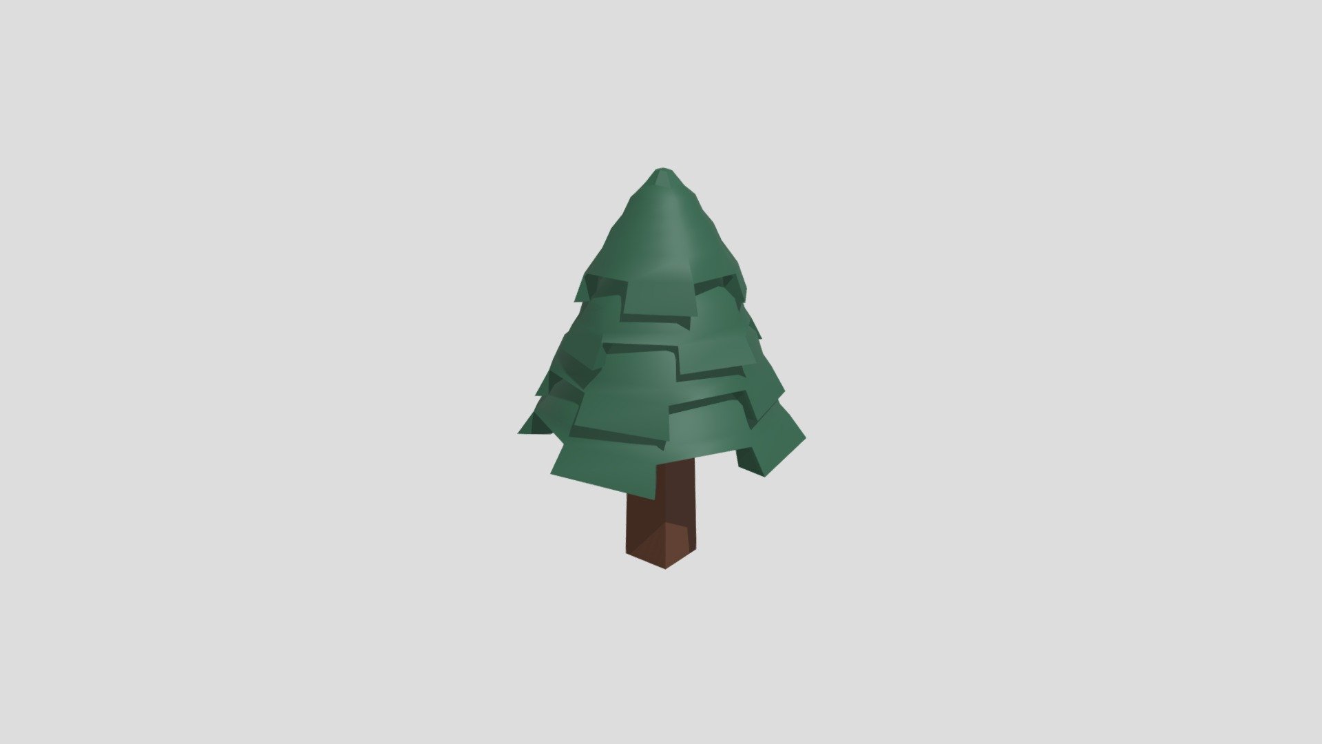Tree Green Grp 04