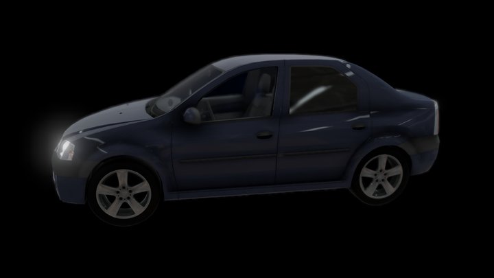 Dacia Logan - Modèles et versions