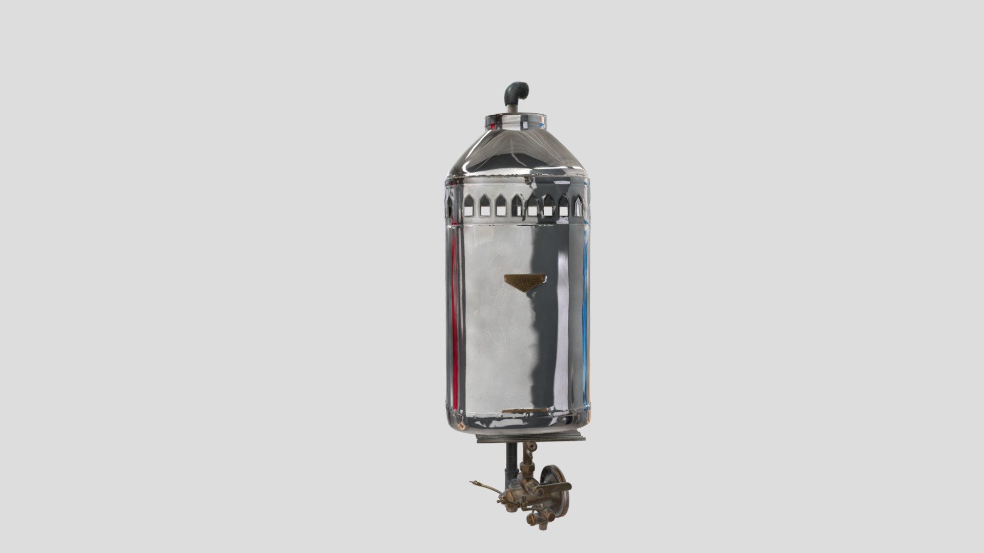 Atis bathing boiler
