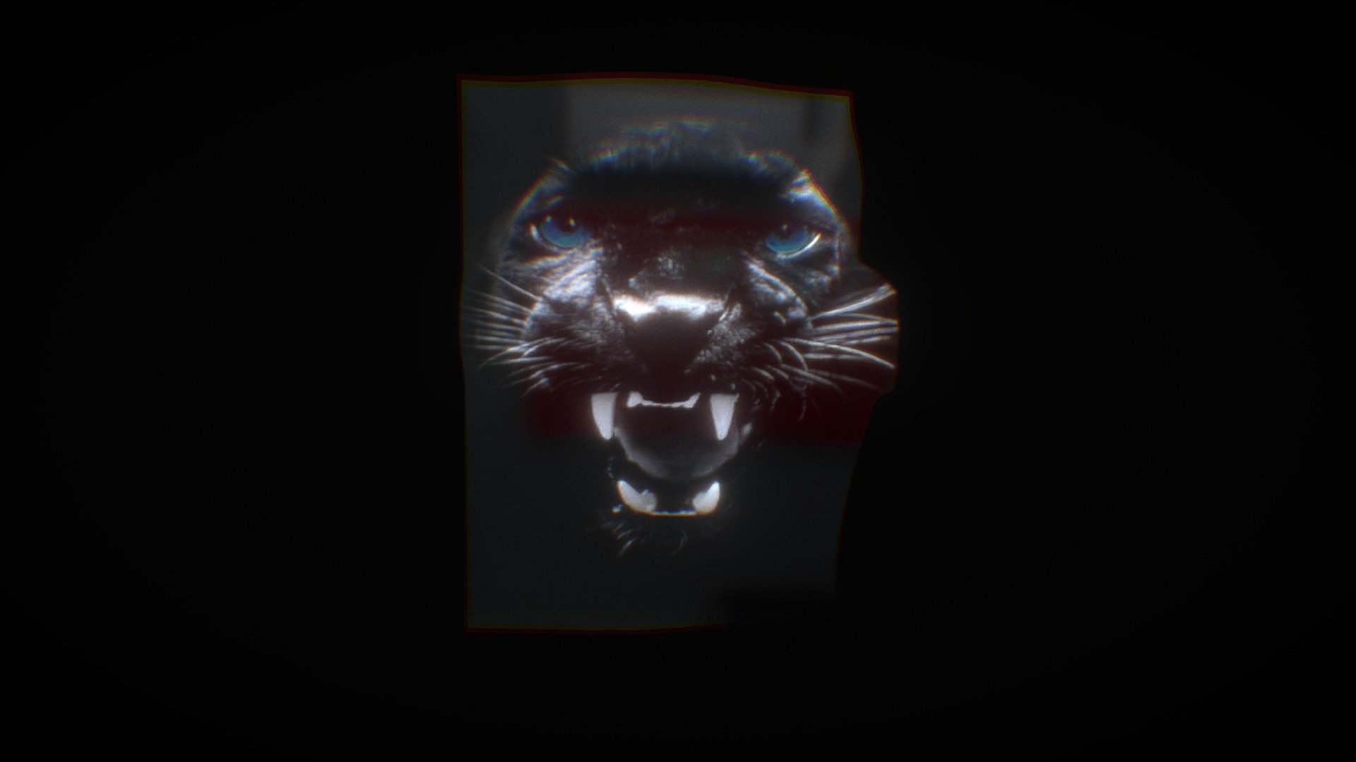Black Panther