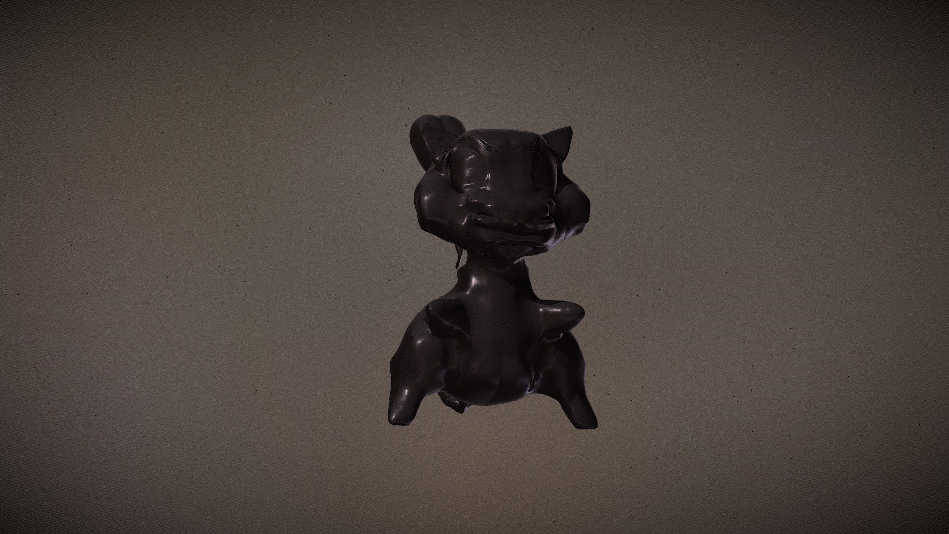 KK - 3D model by LavishStar [f5ae9cd] - Sketchfab