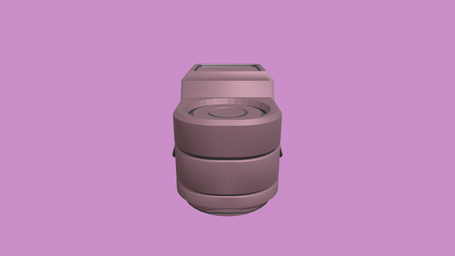 Homerobot