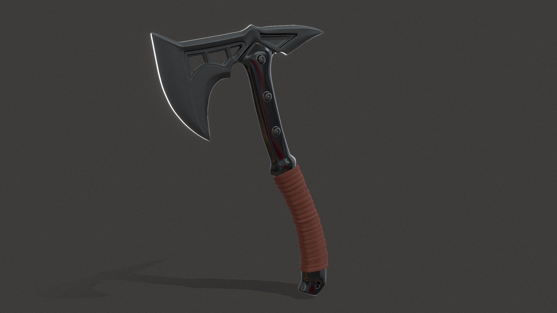 HW Tomahawk (hp)