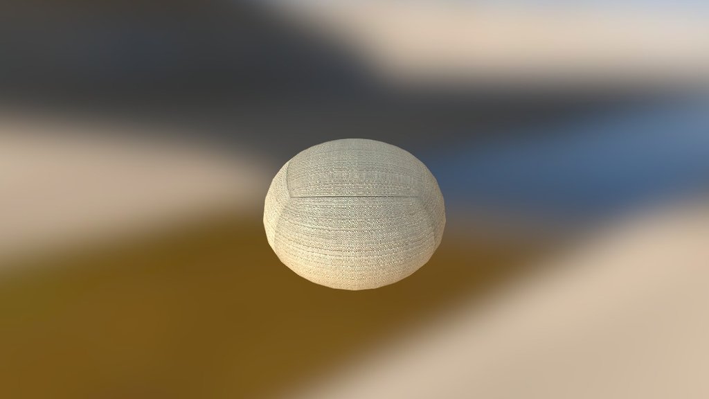 pillow like thing